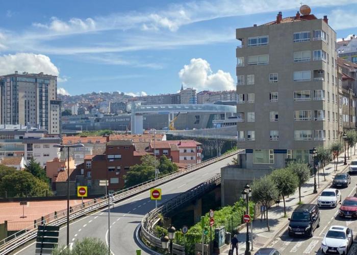 Apartamento HALO VIGO