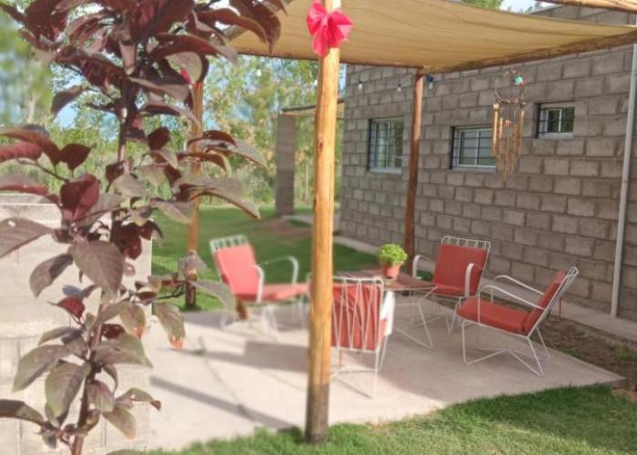 Holiday homes Nostraterra