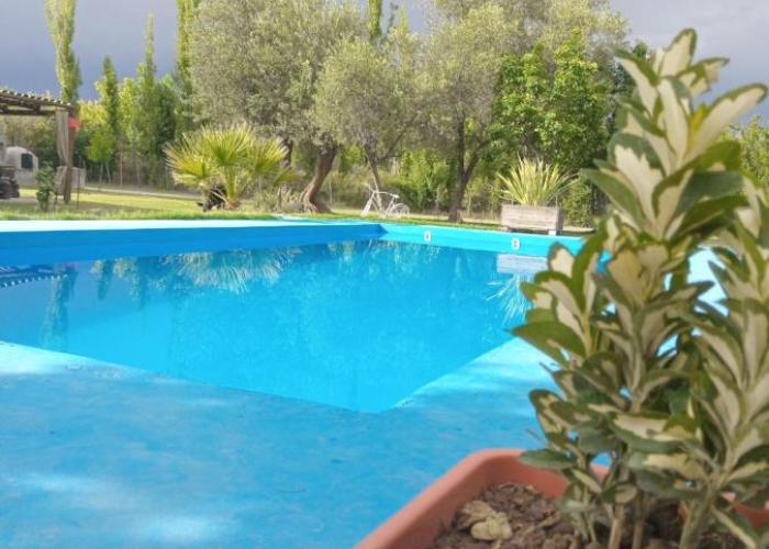 Holiday homes Nostraterra
