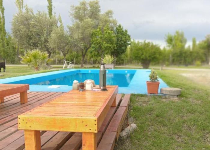 Holiday homes Nostraterra