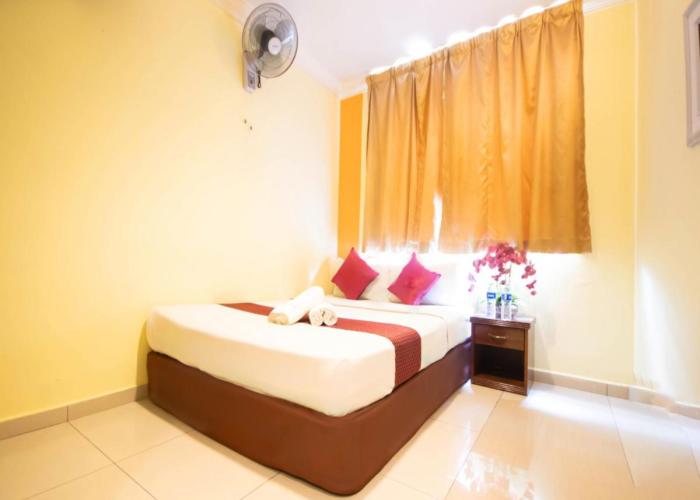 Sun Inns Hotel Puchong Near IOI Puchong