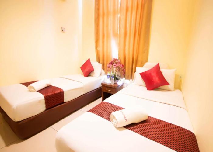 Sun Inns Hotel Puchong Near IOI Puchong