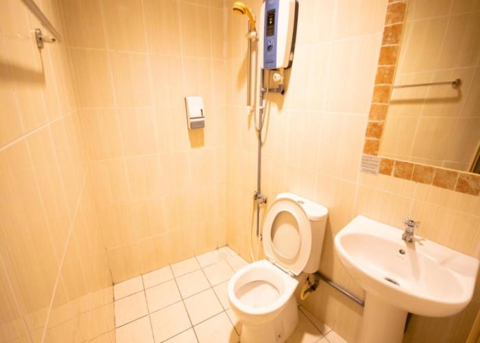 Sun Inns Hotel Puchong Near IOI Puchong