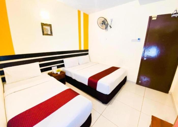 Sun Inns Hotel Puchong Near IOI Puchong