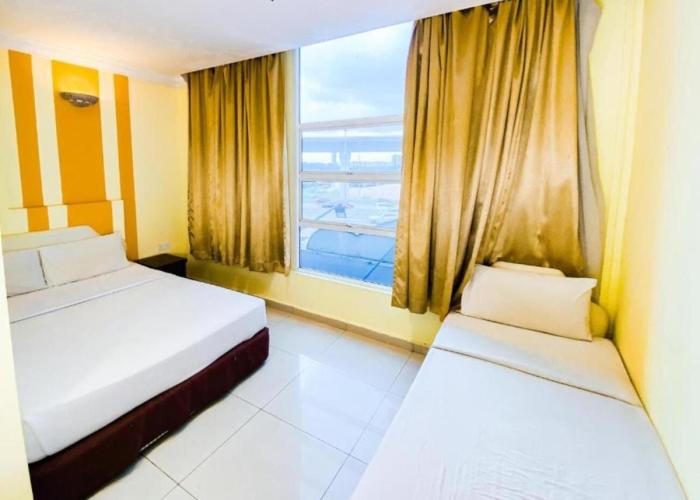Sun Inns Hotel Puchong Near IOI Puchong