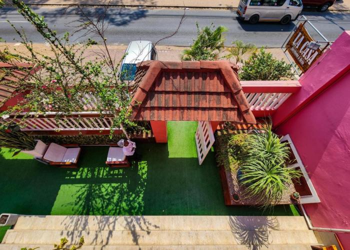 La Casa Moz
