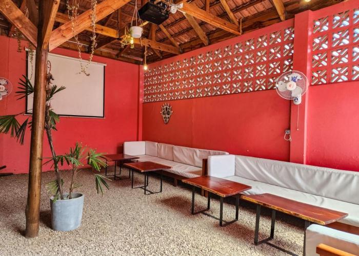 La Casa Moz