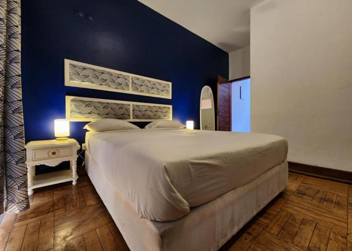 La Casa Moz