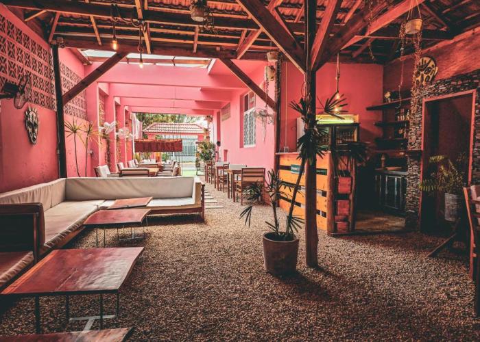 La Casa Moz