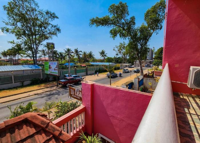 La Casa Moz