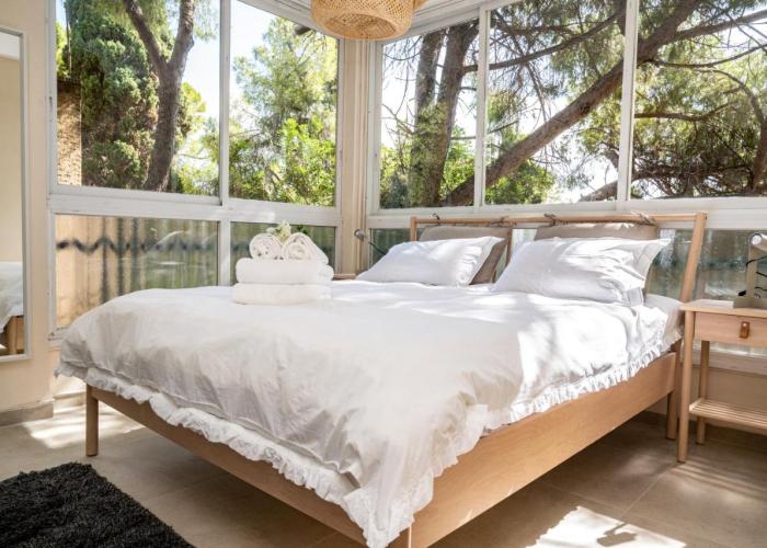 Eshkol Housing Haifa-Disraeli Urban & Business boutique Apartments complex