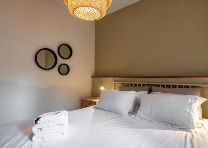 Eshkol Housing Haifa-Disraeli Urban & Business boutique Apartments complex