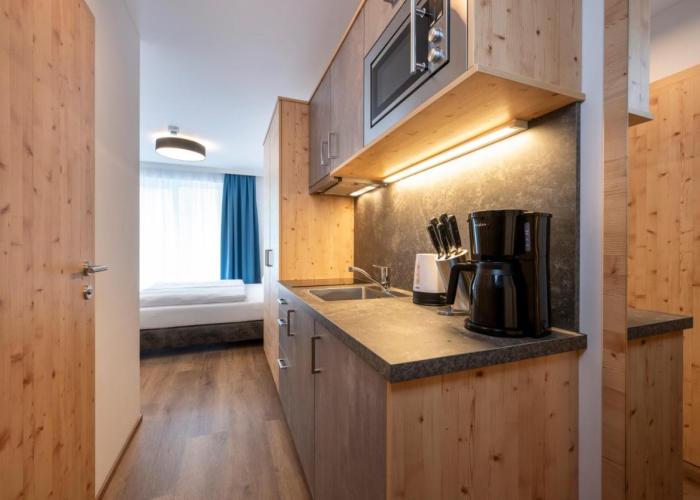 Centerhouse Wagrain