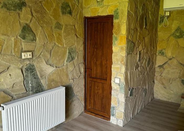 Old Marani hotel, Tskaltubo