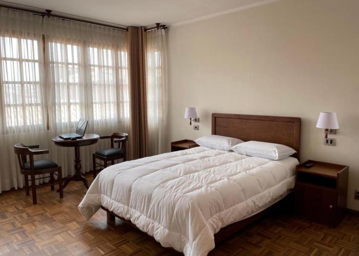 HOSPEDAJE SARABIA
