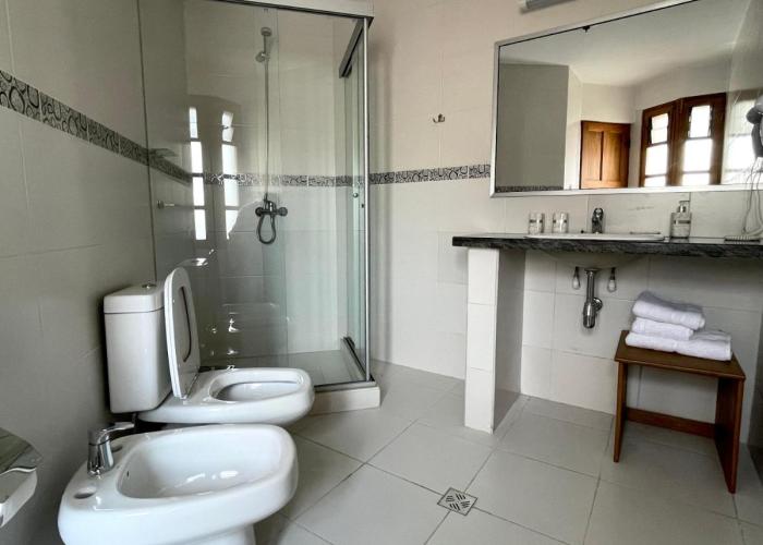 HOSPEDAJE SARABIA