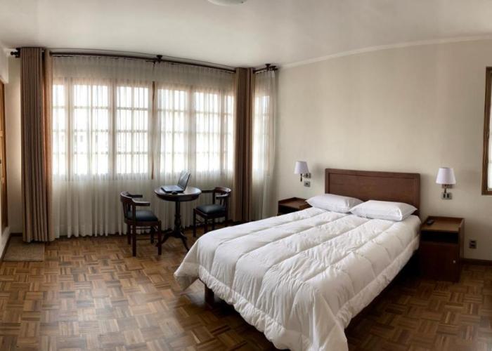 HOSPEDAJE SARABIA