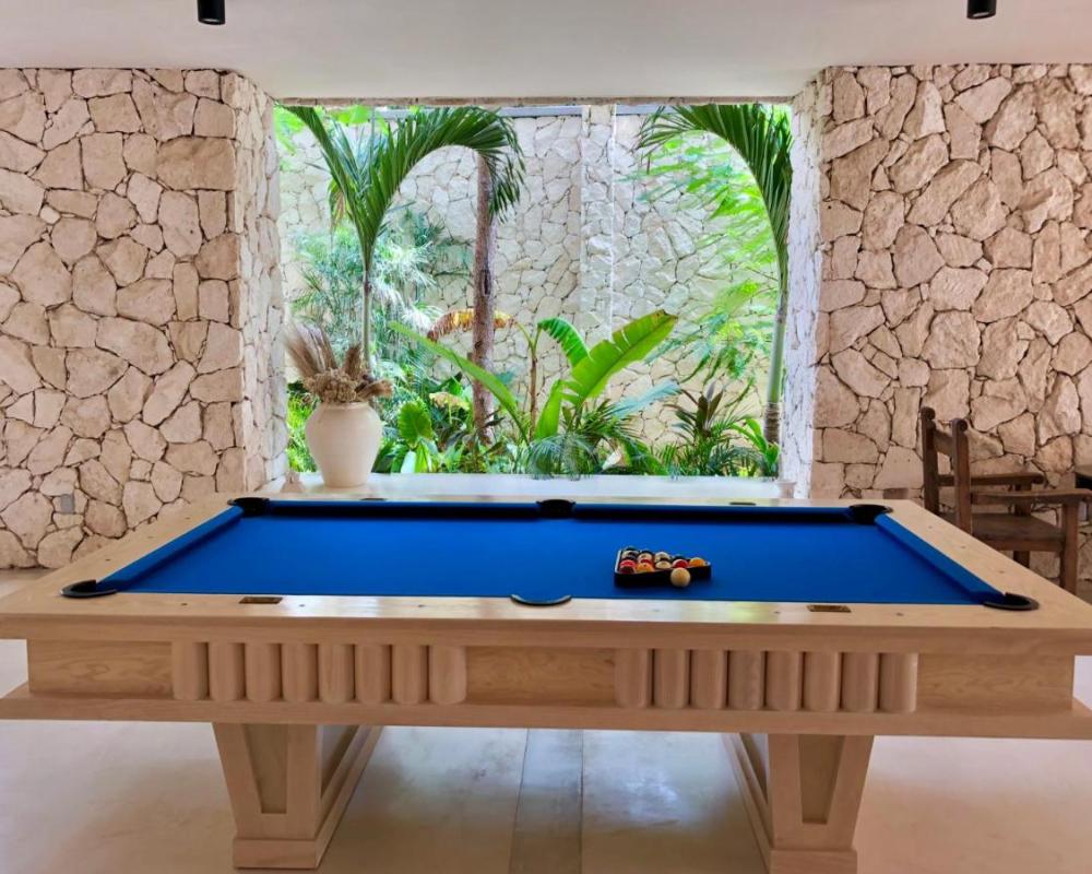 фото Nãmas Tulum