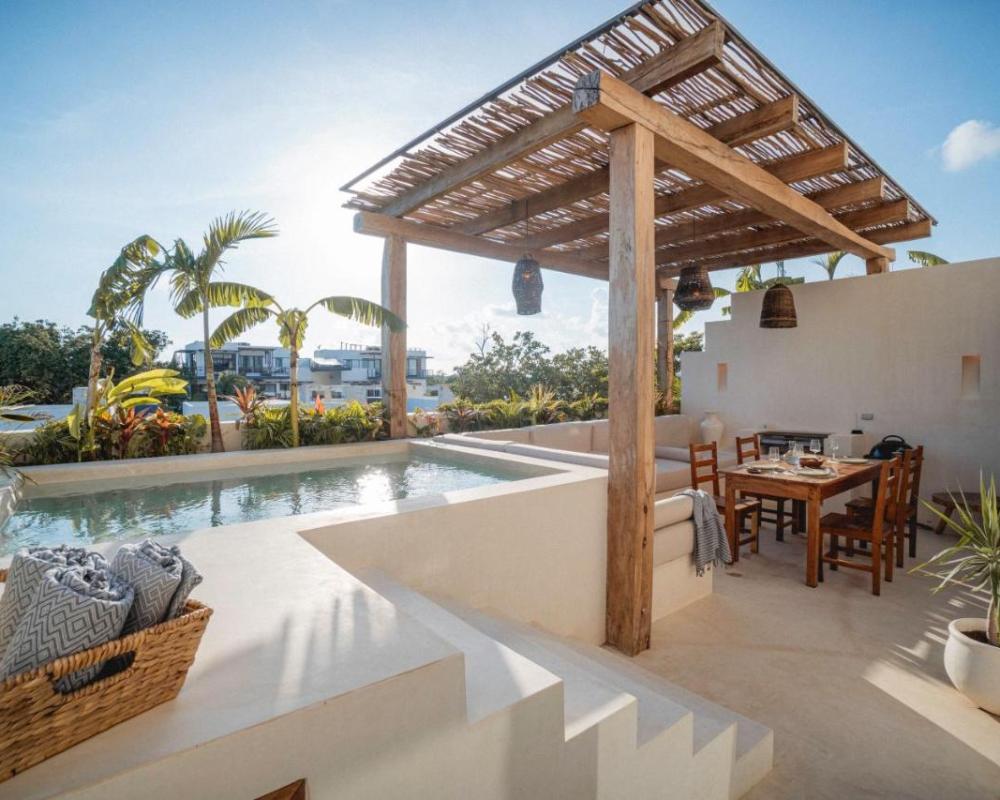 фото Nãmas Tulum
