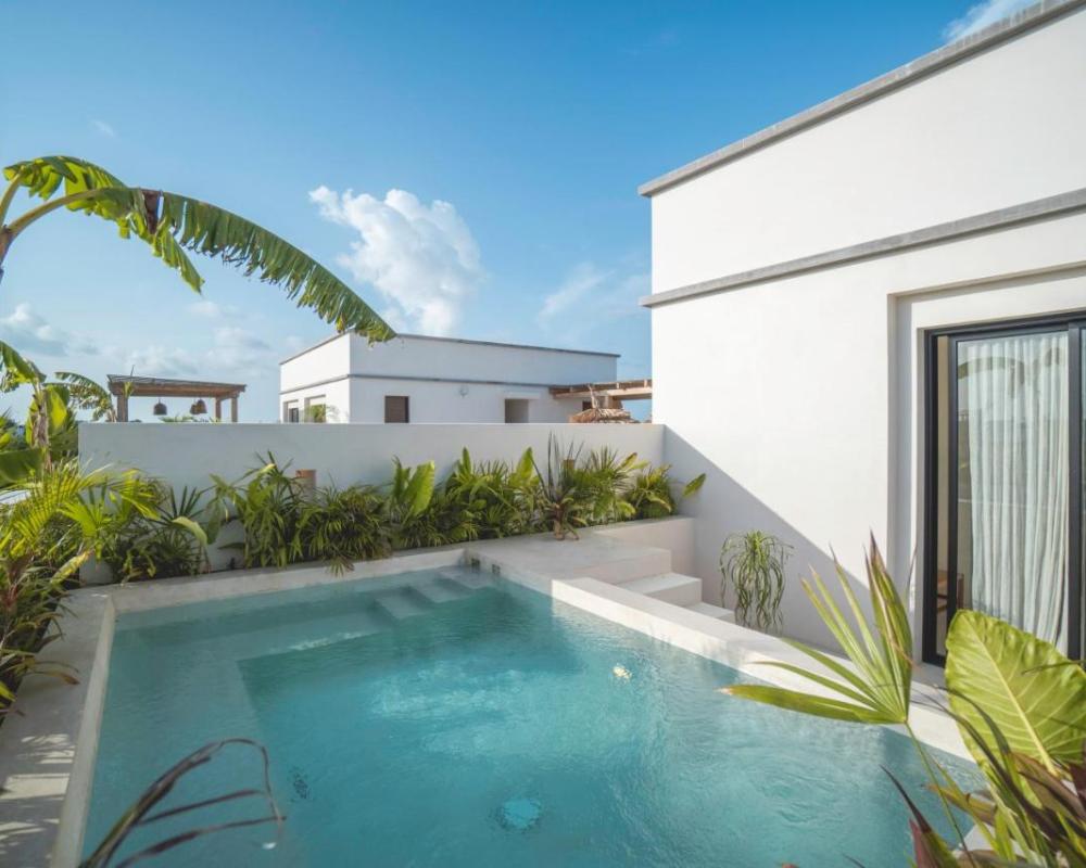 фото Nãmas Tulum