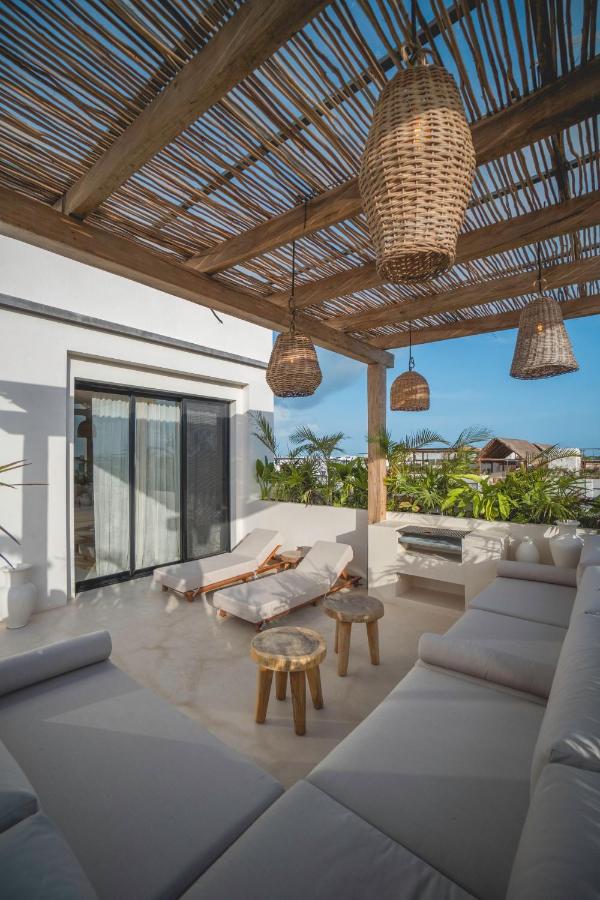 фото Nãmas Tulum