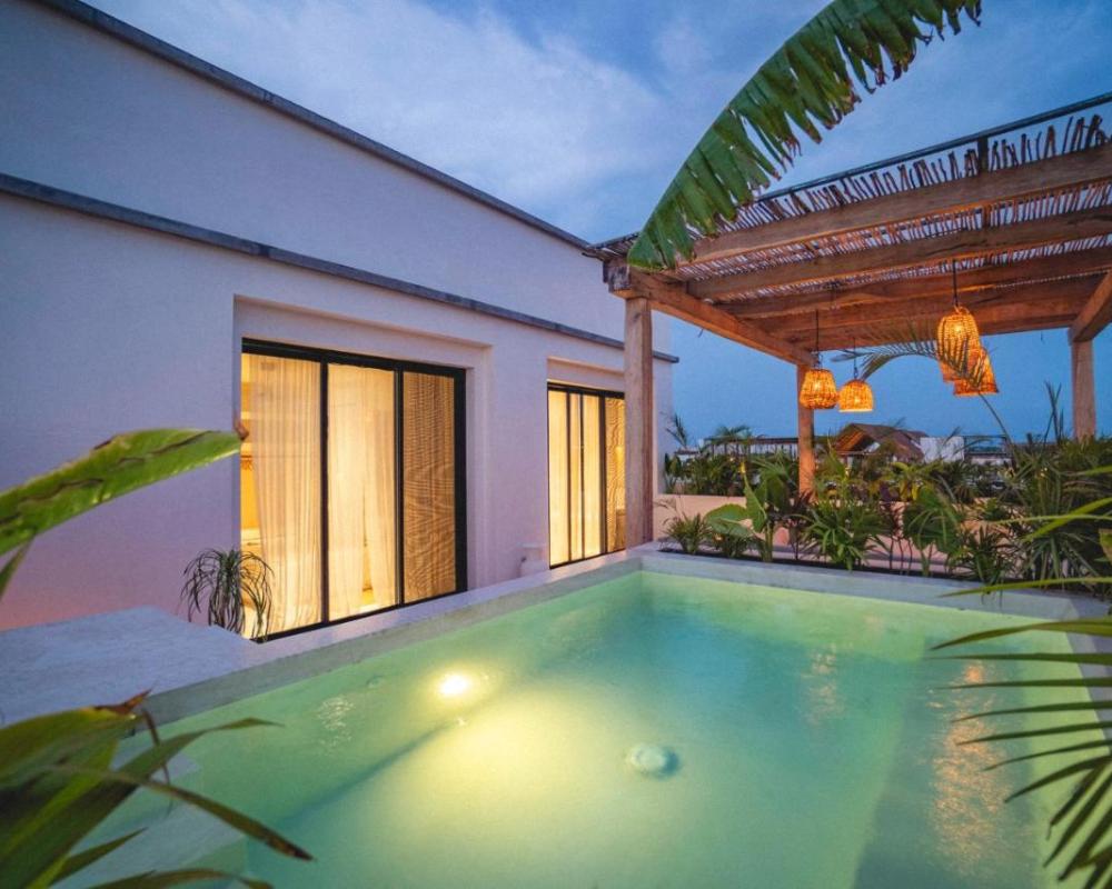 фото Nãmas Tulum