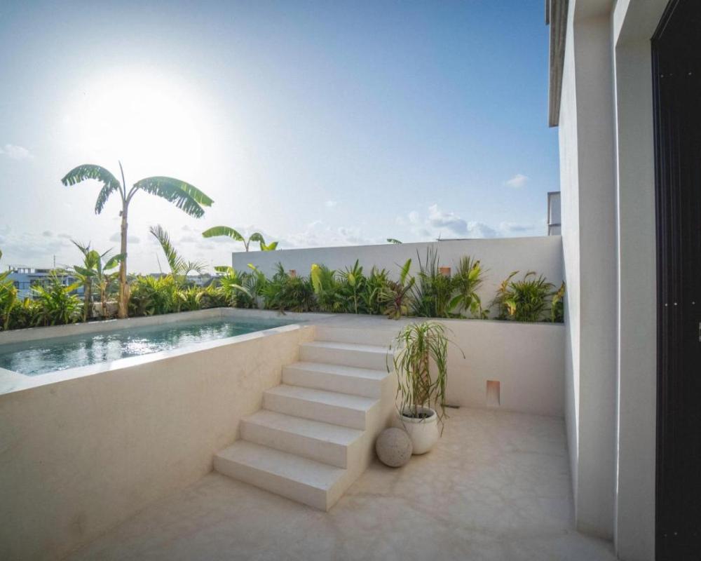 фото Nãmas Tulum