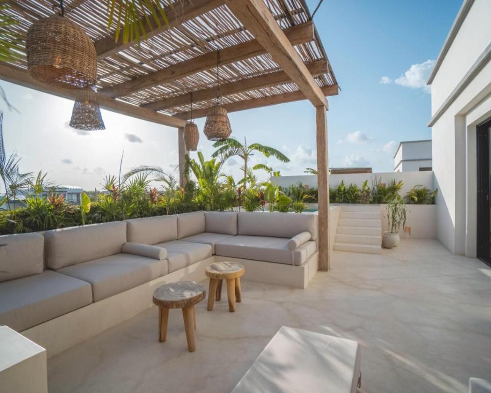фото Nãmas Tulum