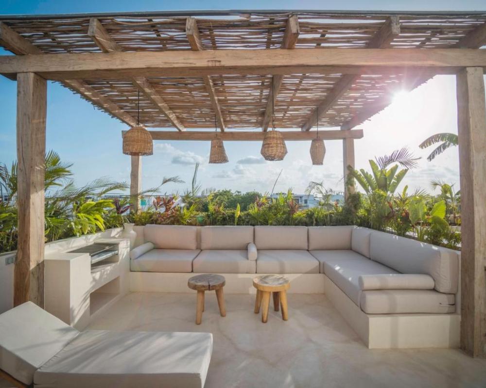 фото Nãmas Tulum