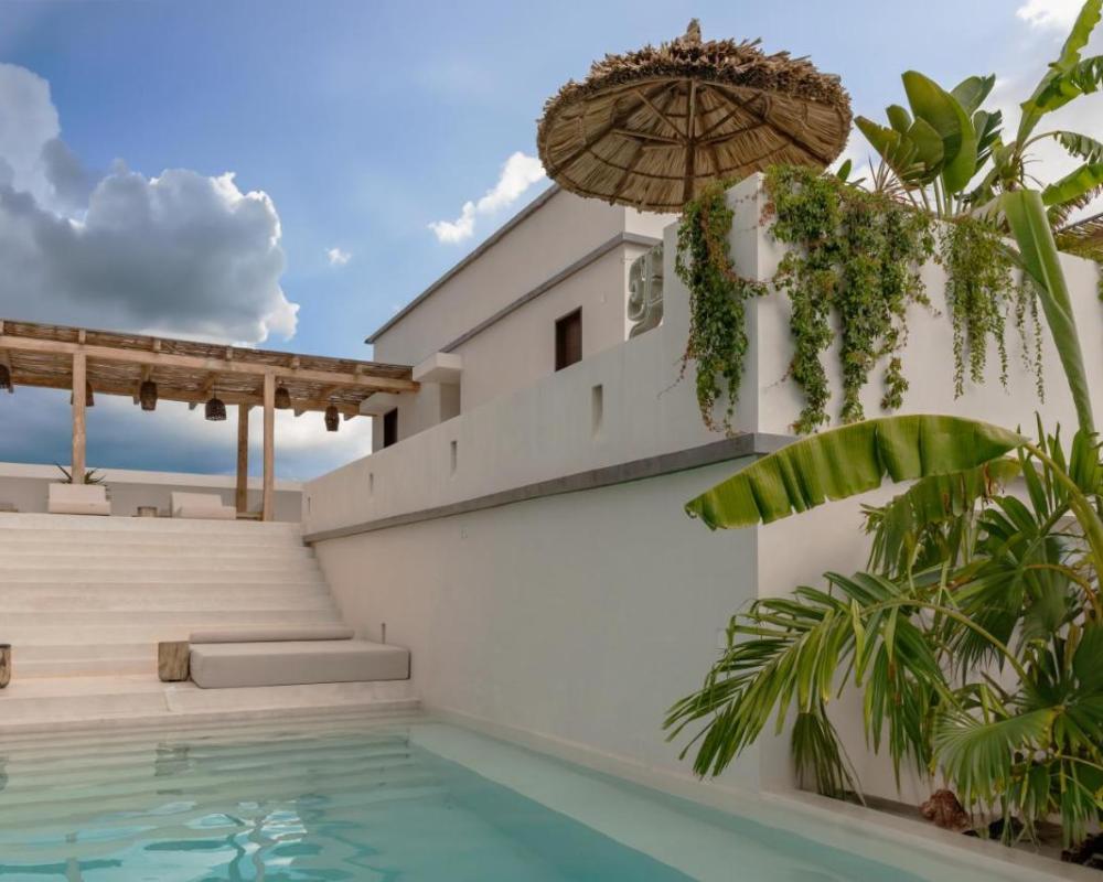 фото Nãmas Tulum