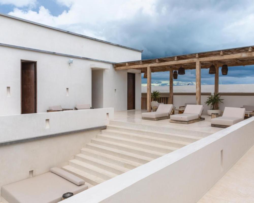 фото Nãmas Tulum