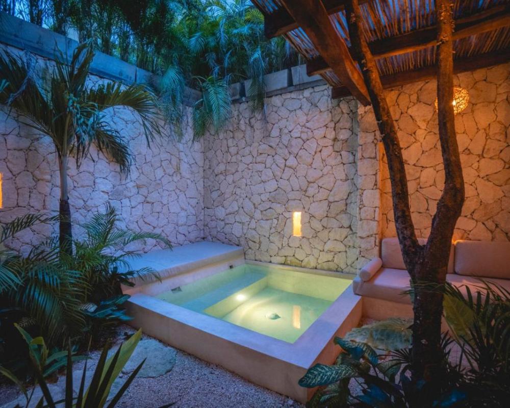 фото Nãmas Tulum