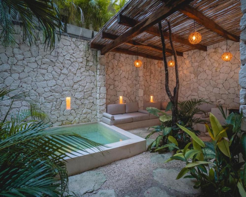 фото Nãmas Tulum