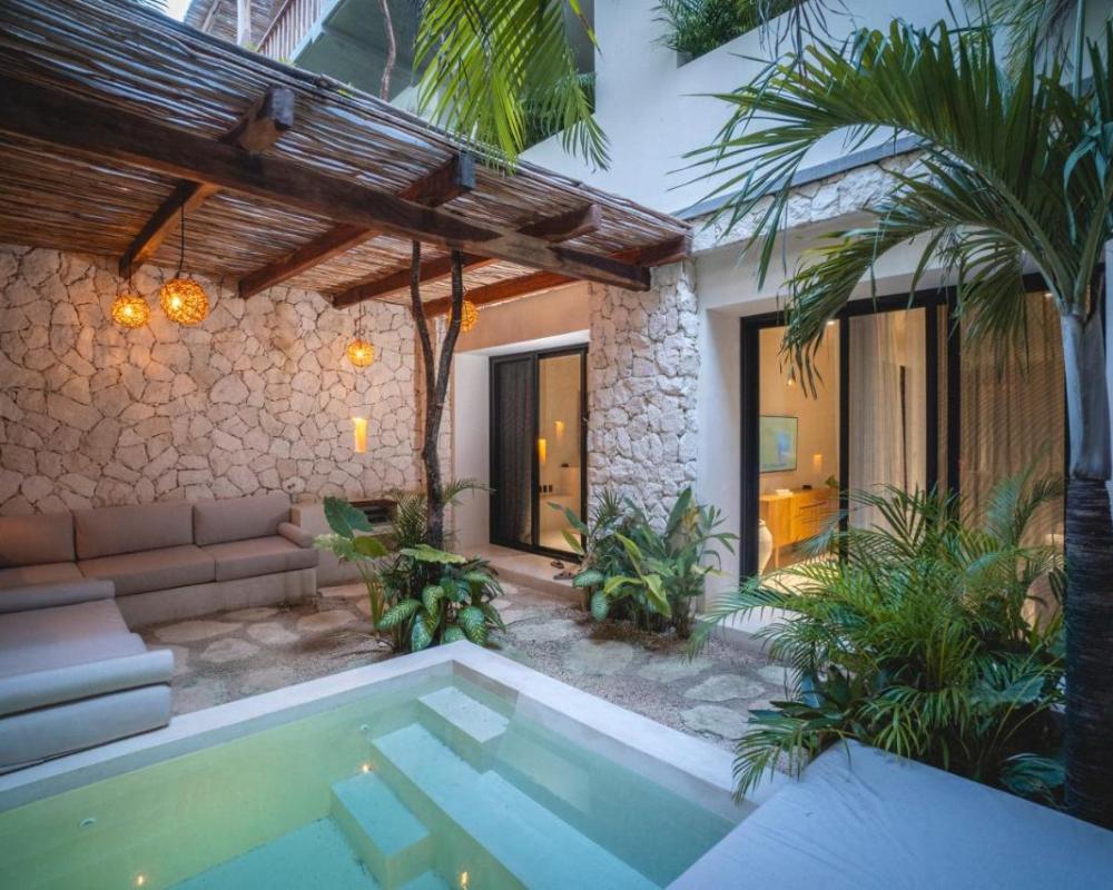 фото Nãmas Tulum