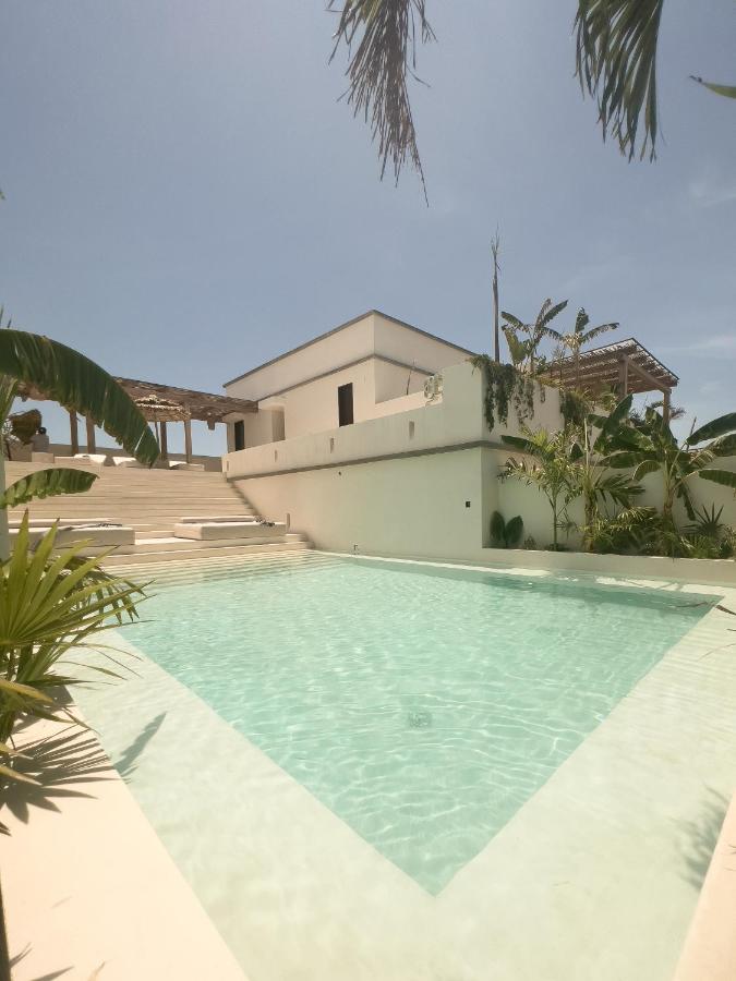 фото Nãmas Tulum