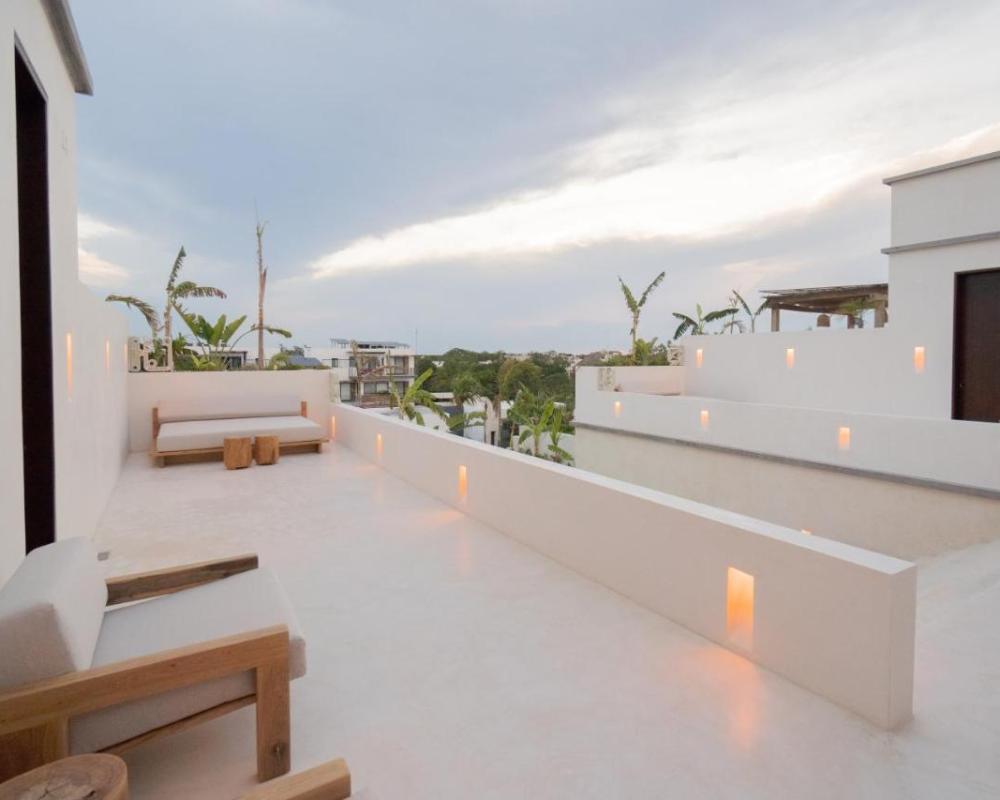 фото Nãmas Tulum
