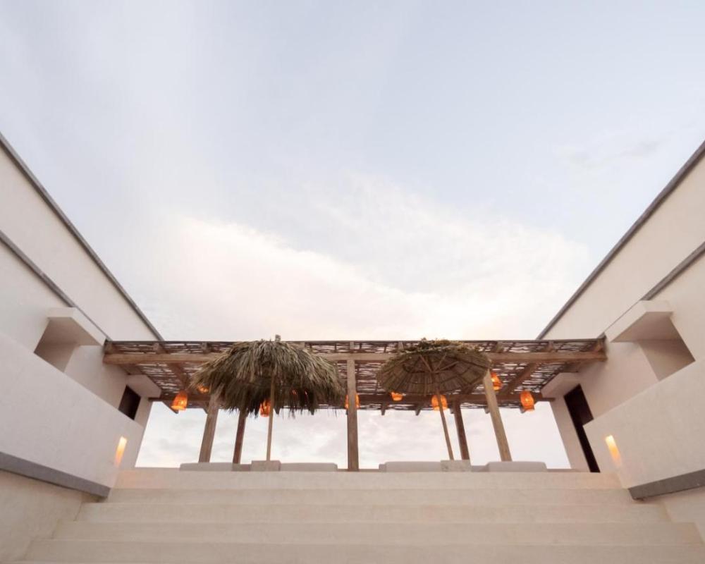 фото Nãmas Tulum