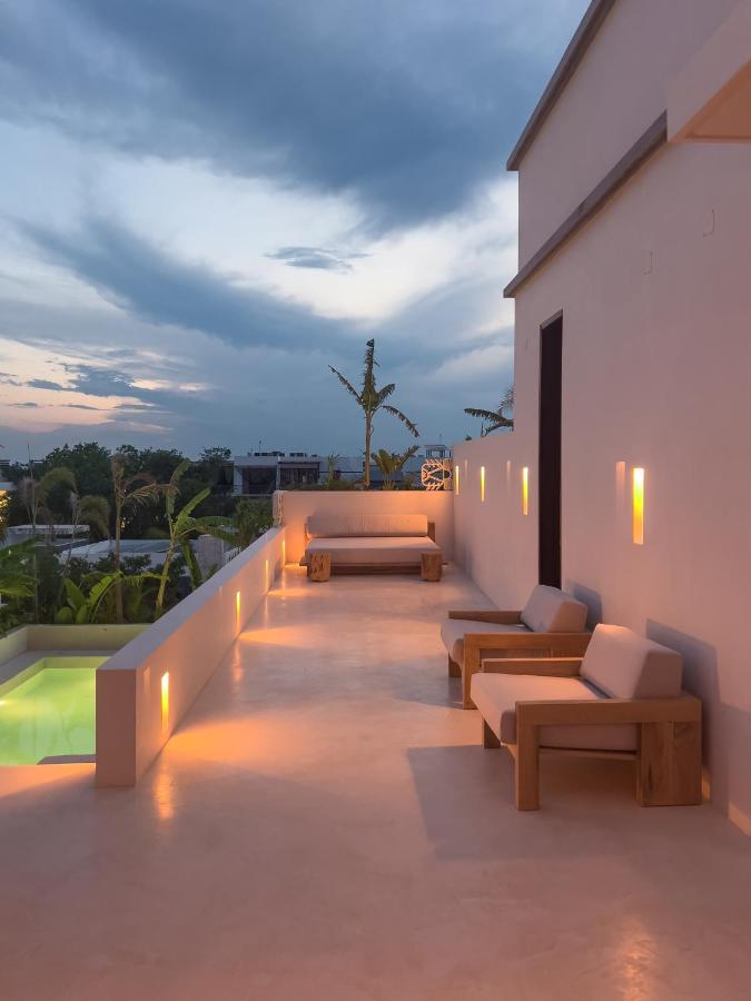 фото Nãmas Tulum