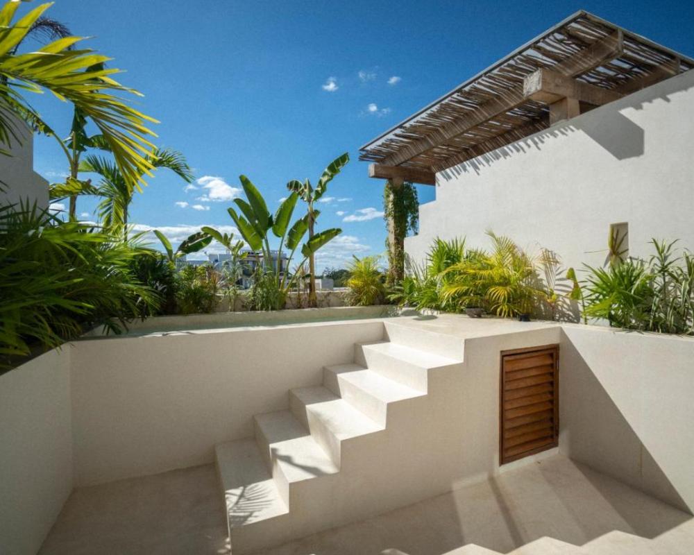 фото Nãmas Tulum