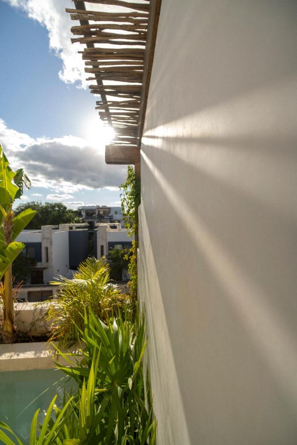 фото Nãmas Tulum