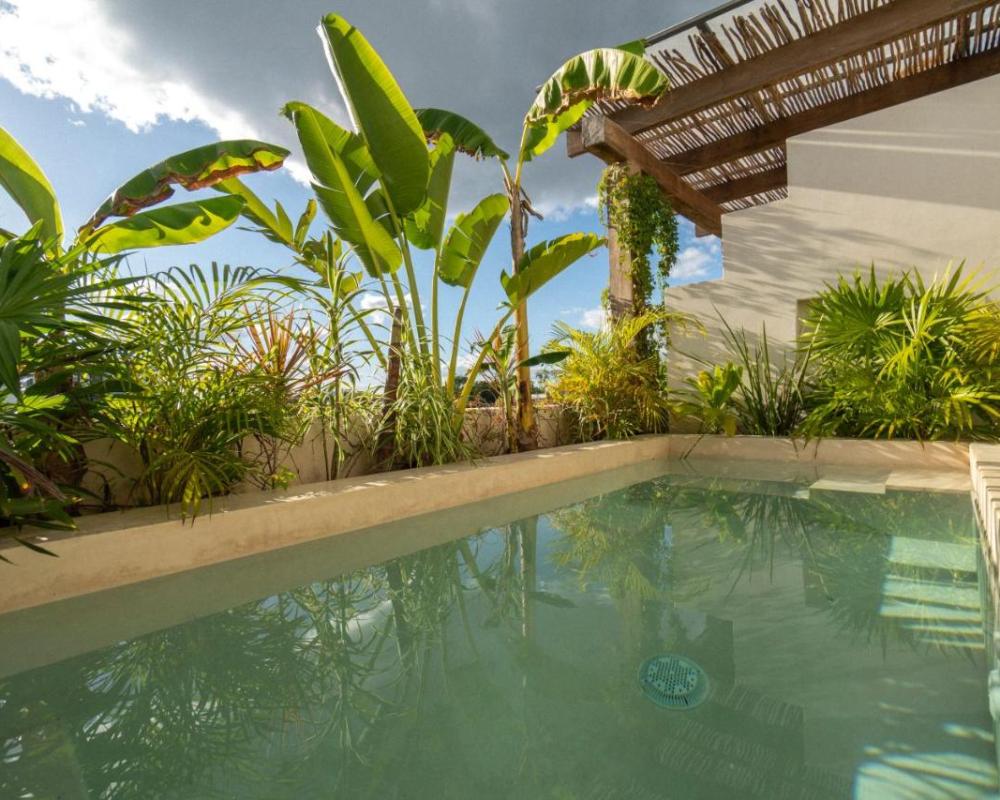 фото Nãmas Tulum