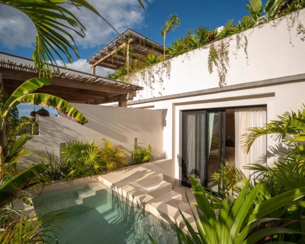 фото Nãmas Tulum