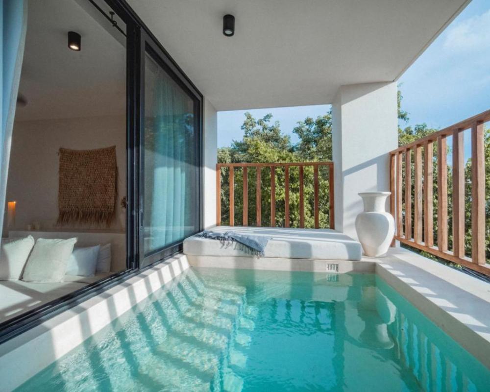 фото Nãmas Tulum