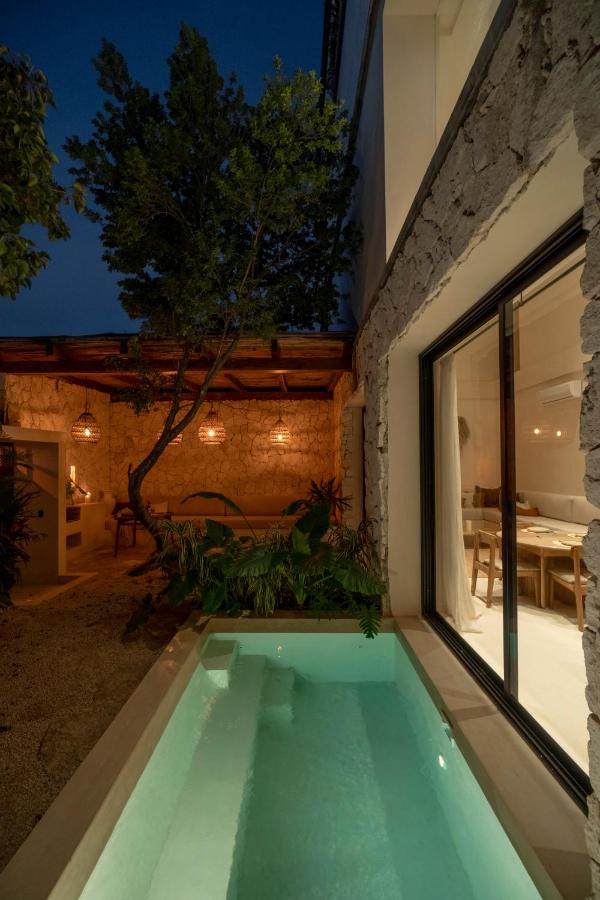 фото Nãmas Tulum