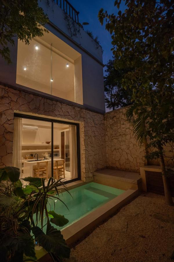 фото Nãmas Tulum