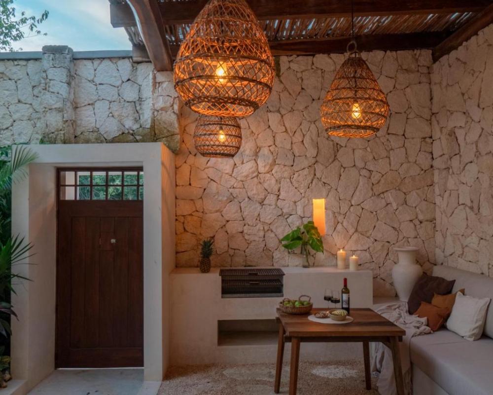 фото Nãmas Tulum