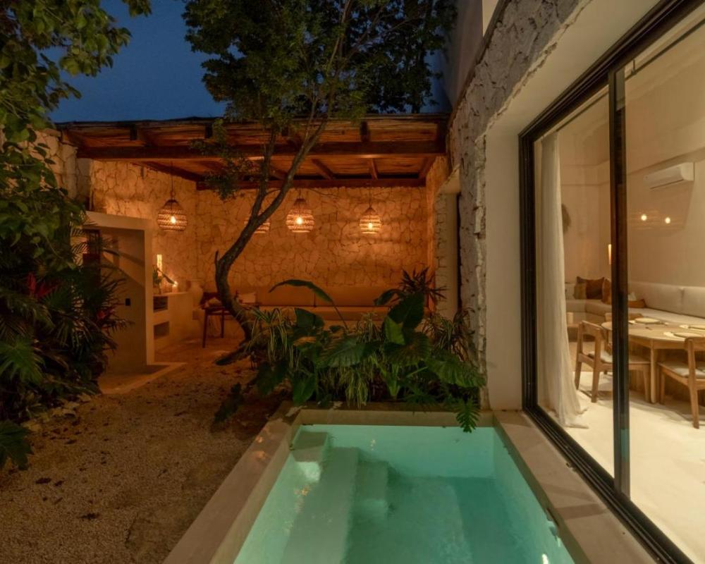 фото Nãmas Tulum