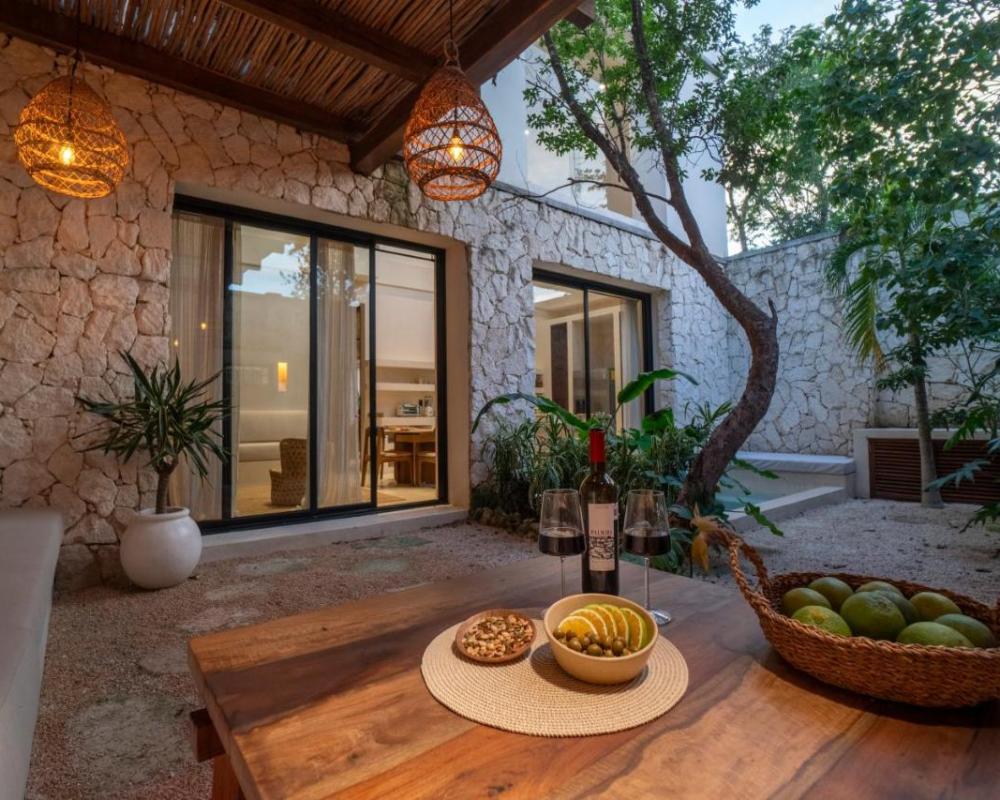 фото Nãmas Tulum