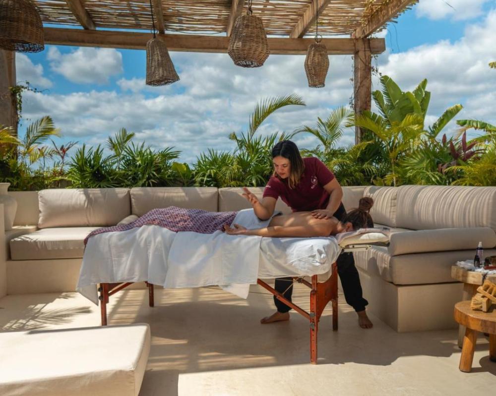 фото Nãmas Tulum