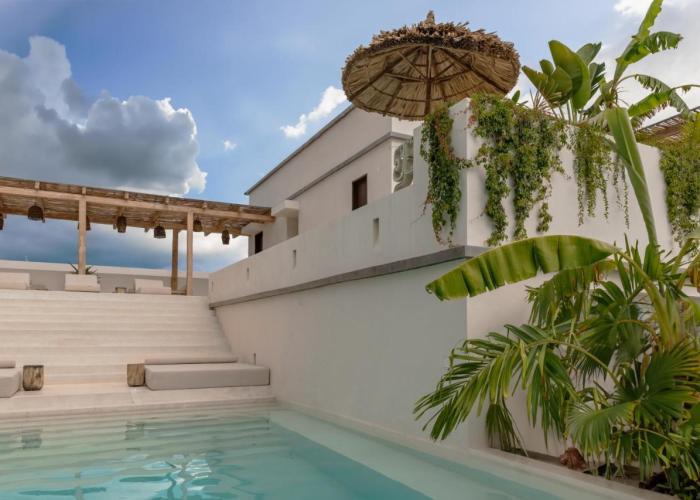 Nãmas Tulum